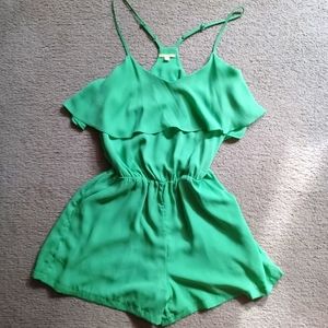 Gianni Bini romper